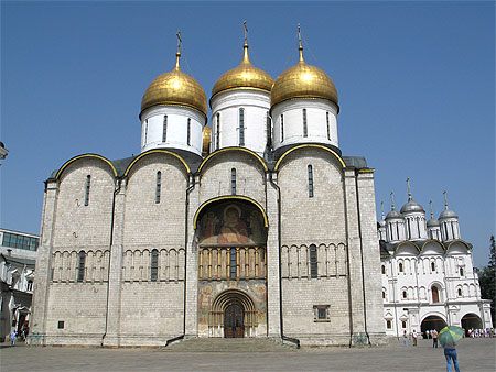 Cath�drale de la Dormition
