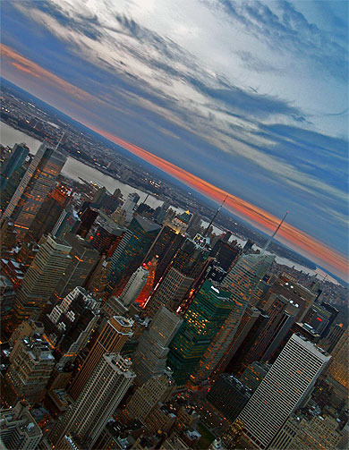 New York