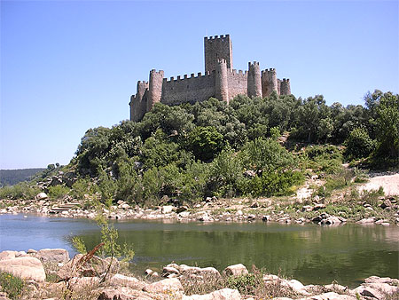 Almourol