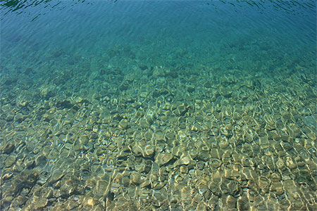 Parc National de Mljet