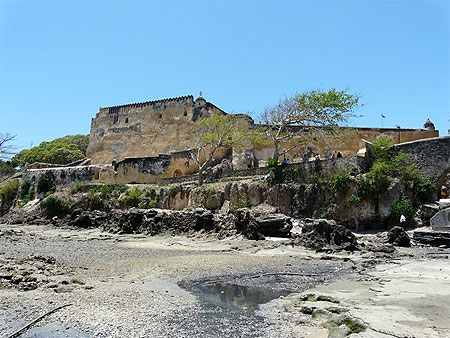 Fort J�sus