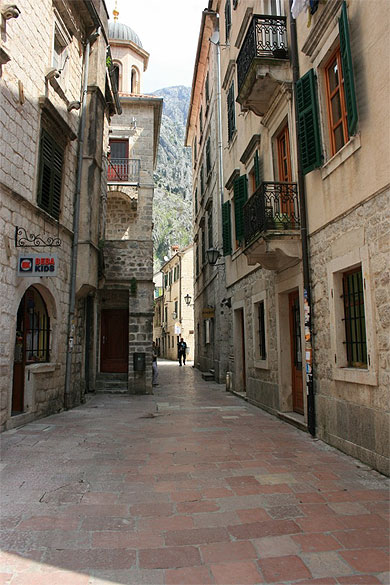Kotor