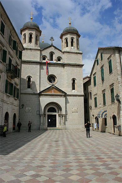 Kotor