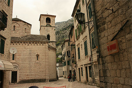 Kotor