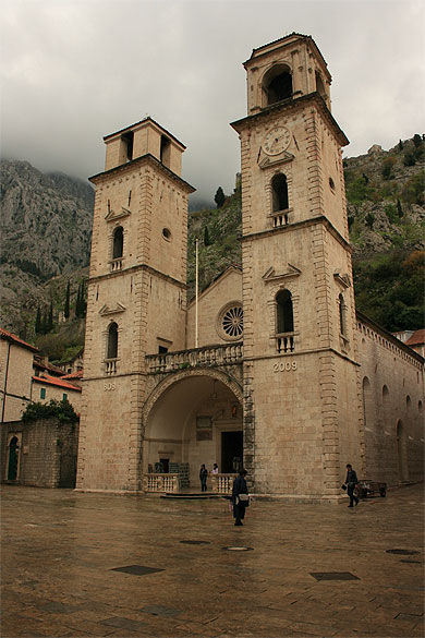 Kotor