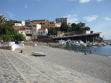 Fronti�re espagnole