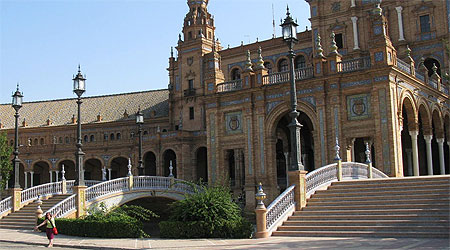 Place d'Espagne