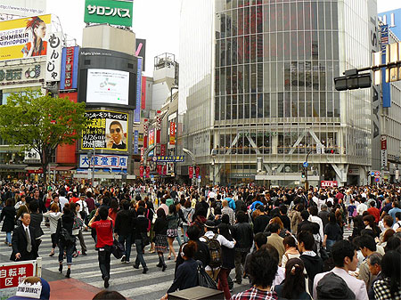 Tokyo