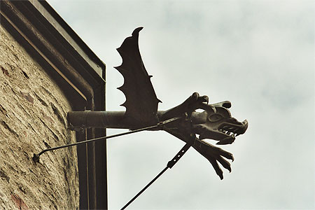 Gargouille