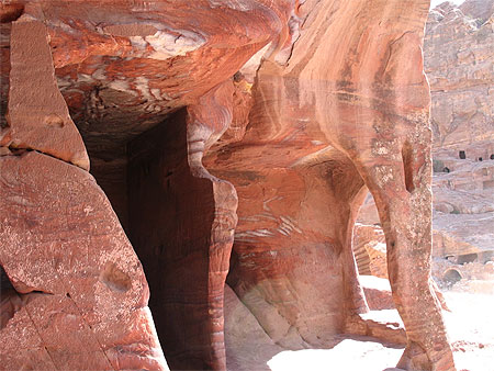 Erosion