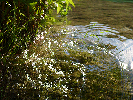 Chutes de Plitvice
