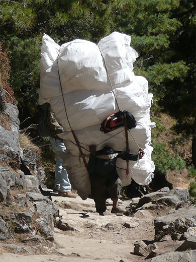 Hauteur Limit�e