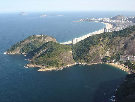 Copacabana 