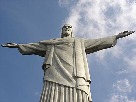 Corcovado