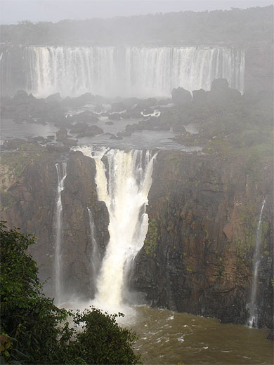 Chutes d'Igua�u
