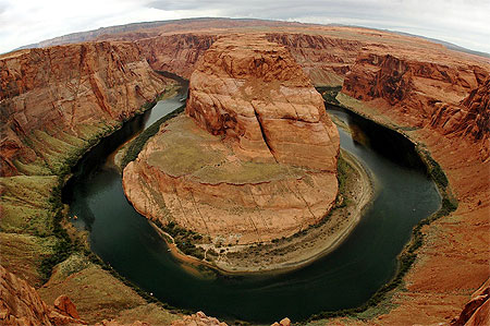 Horseshoe Bend