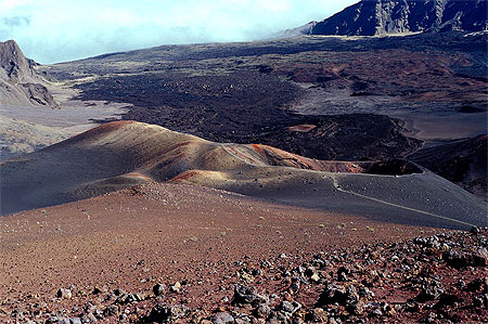 Haleakala