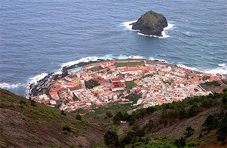 Garachico