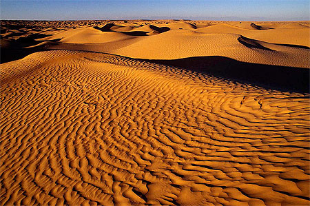 Dunes