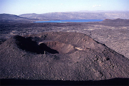 Djibouti