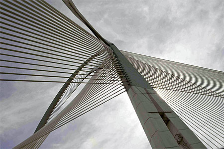 Pont � Putrajaya