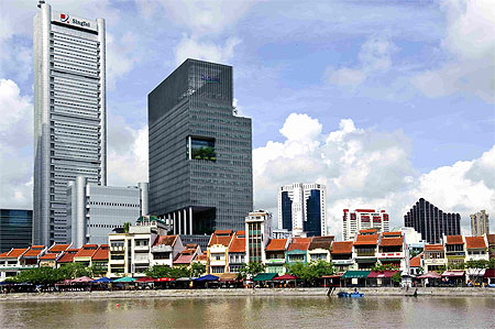 Marina Bay
