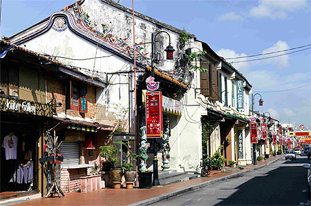 Chinatown