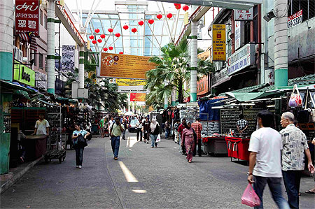 Chinatown