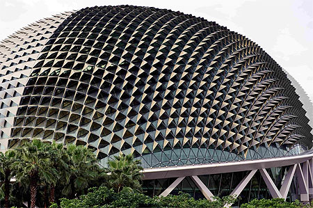 Esplanade