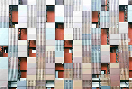 Immeuble Bugis