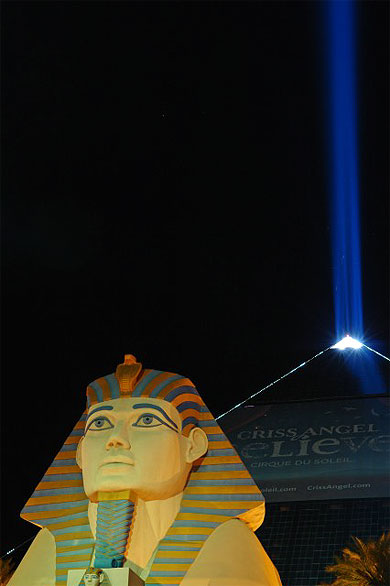 Las Vegas