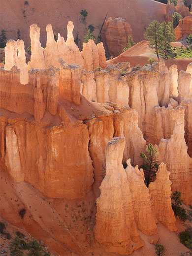 Sunrise point