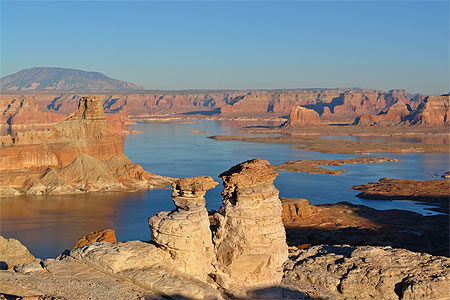 Alstrom point
