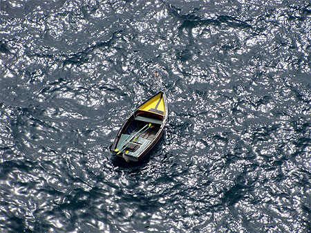 Petit bateau