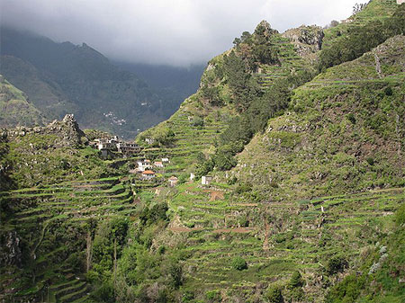 Levada do Norte