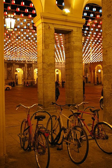 Bicyclette