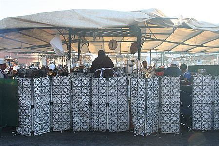 Th�i�res de Marrakech