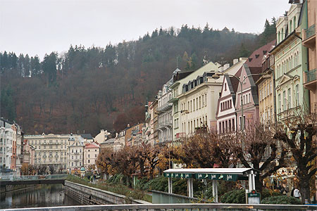 Karlovy Vary