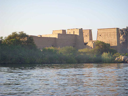 Temple de Philae