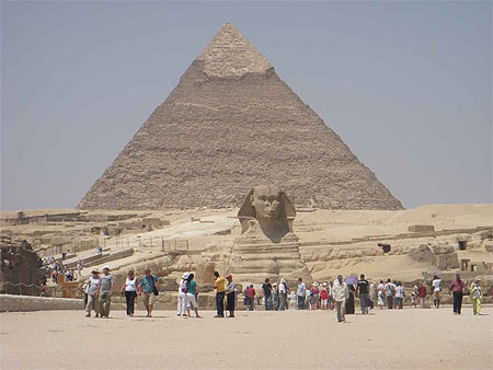 Le Sphinx