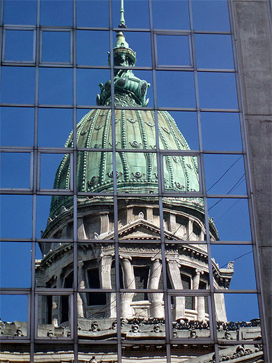 El Congreso