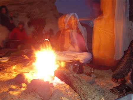 Bivouac