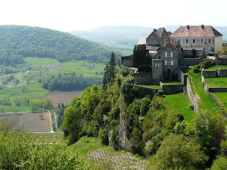 Ch�teau-Chalon