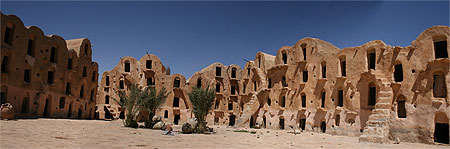Ksar Ouled Soltane