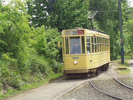 La 5008 � Ban-Eik