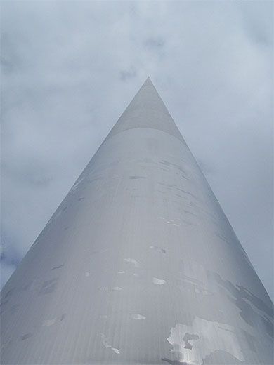 The Spire