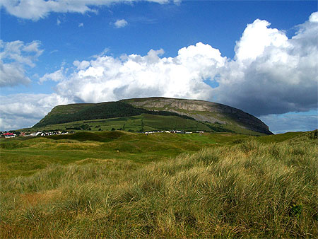Strandhill