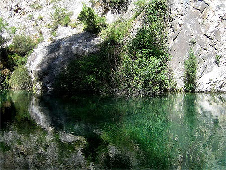 Canillas de Aceituno 