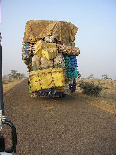Poids lourds