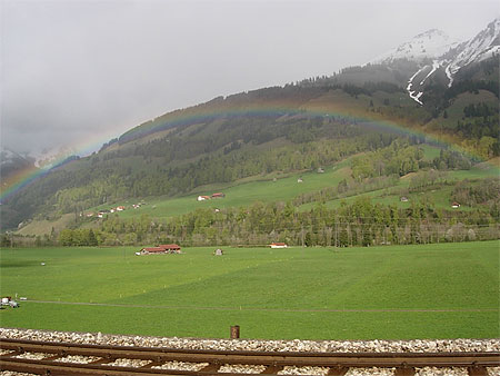 Arc en ciel